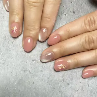 ネイル エステティックサロン Liente(リアンテ）所属・Hashimoto .のエステ・リラクイメージ