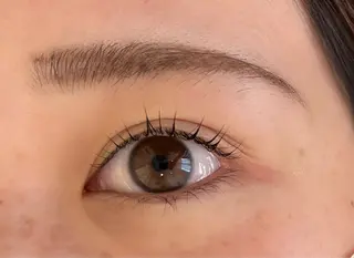 マツエク・マツパ 下四日市 翠のヘアスタイル