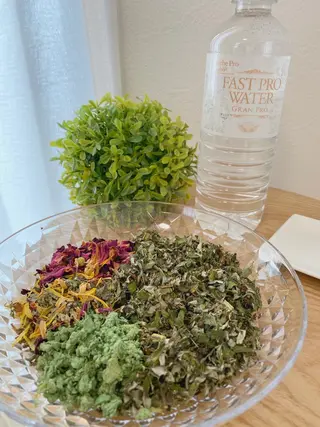 Kazrina 平松一美のエステ・リラクイメージ