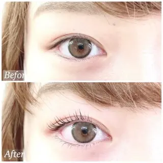 マツエク・マツパ Angelic TsukI♥🧸のマツエク・マツパデザイン