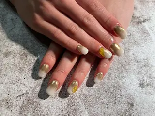 ネイル Kimura Yukoのネイルデザイン