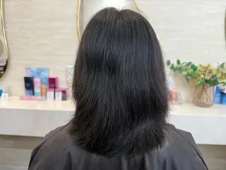 ショート カラー パーマ メンズ 🌼おとは🌻 Ess 熊谷のヘアスタイル