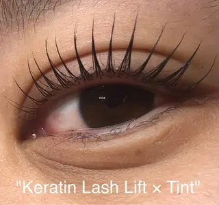 マツエク・マツパ N. BLANC 御成門のマツエク・マツパデザイン