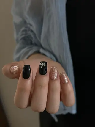 ネイル CLALA Yuri🩶のネイルデザイン