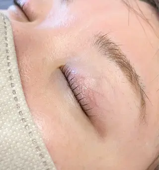 マツエク・マツパ Lotus YUIのマツエク・マツパデザイン