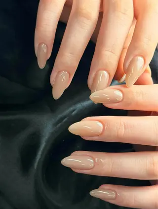 ネイル Tini ANA.CHUOのネイルデザイン