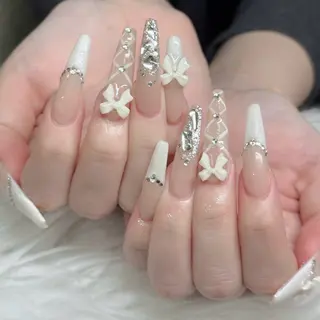 ネイル Hani Nail Salonのネイルデザイン