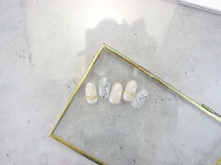 ネイル en nail MEGUMIのネイルデザイン