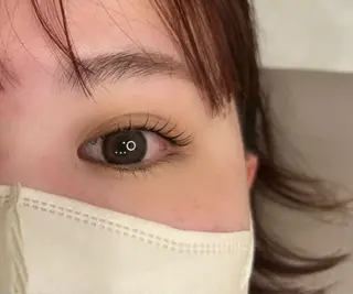 マツエク・マツパ QUE TOI所属・モデル募集🎀 ®️のマツエク・マツパデザイン