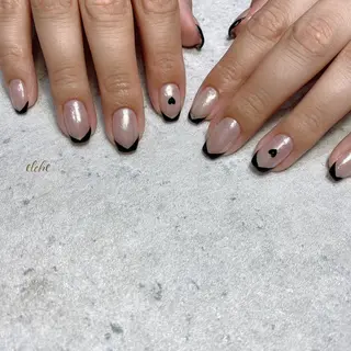 ネイル Rio 𓍼のネイルデザイン