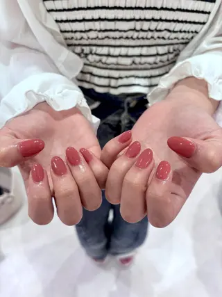 ネイル LUCY心斎橋所属・LUCY心斎橋/ 💍Saki💍のネイルデザイン