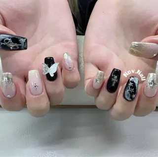 ネイル Nov. ネイルサロンのネイルデザイン