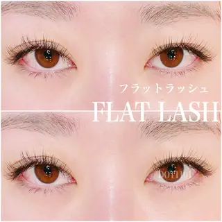 マツエク・マツパ 🦄銀座/束感まつげ 村上🍒のマツエク・マツパデザイン