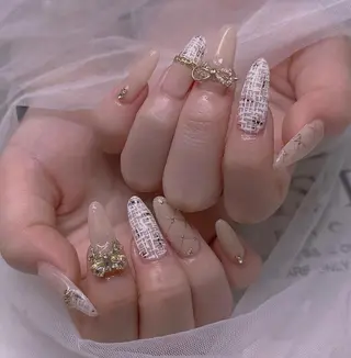 ネイル エムズ エムズのマツエク・マツパデザイン