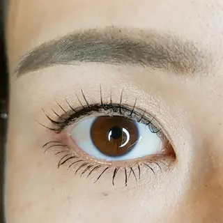 マツエク・マツパ ゆ いのマツエク・マツパデザイン