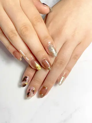 ネイル KASUMI♡ Nailのネイルデザイン