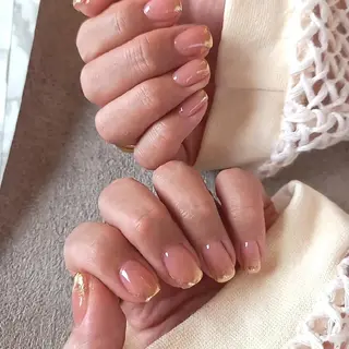 ネイル Franda ✾のネイルデザイン