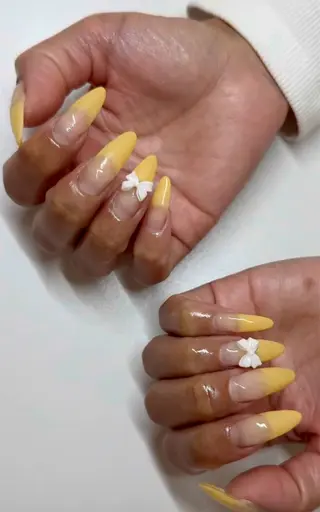 ネイル Apis juriのネイルデザイン