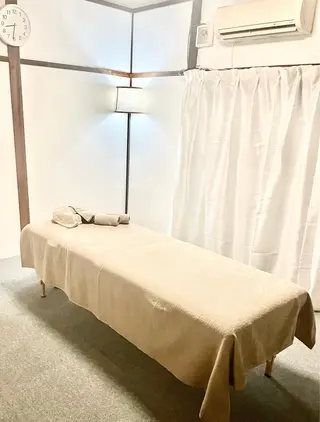 LUX LINE長野千曲のエステ・リラクイメージ