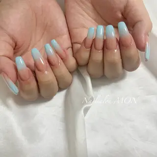 ネイル Nailsalon MONのネイルデザイン