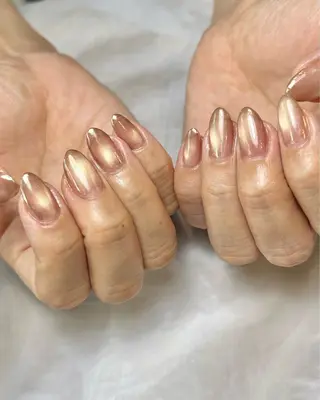 ネイル Reflection marikoのネイルデザイン