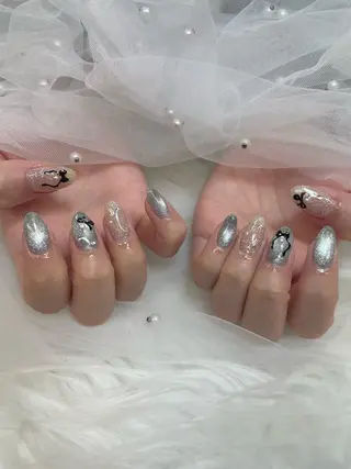 ネイル NANA RISAのネイルデザイン