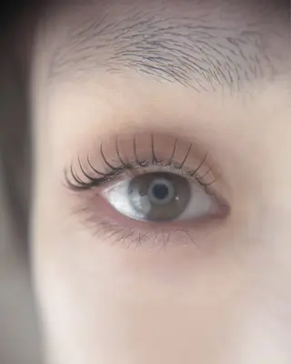 マツエク・マツパ vif misaのマツエク・マツパデザイン