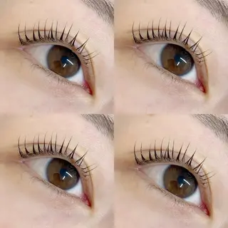 マツエク・マツパ BAMBI所属・BAMBI 🩷KAWAIのマツエク・マツパデザイン