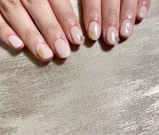 ネイル charmant nailのネイルデザイン