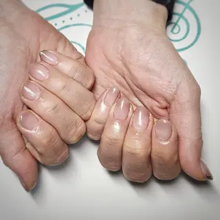 ネイル Y. Saoriのネイルデザイン