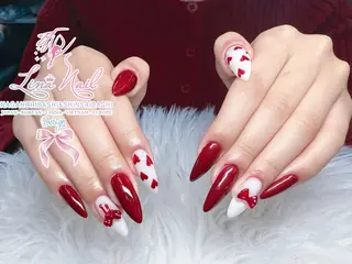 ネイル ７９LINA NAIL 心斎橋店所属・リナネイル アメ村心斎橋店のネイルデザイン