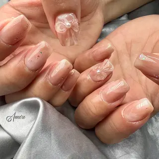 ネイル You kyehwaのネイルデザイン