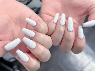 ネイル Diamond 🚢のネイルデザイン