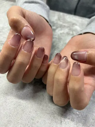 ネイル FIORITURA Maikoのネイルデザイン