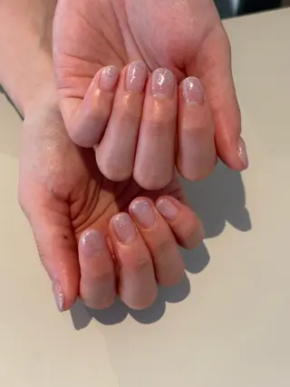 ネイル Signail所属・YUIKO ୨୧のネイルデザイン