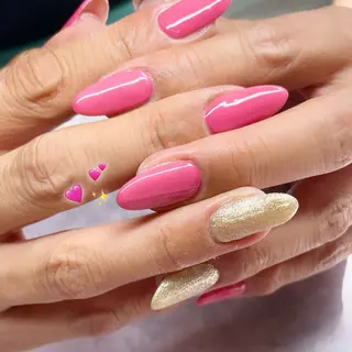 ネイル kanoa nail.のネイルデザイン