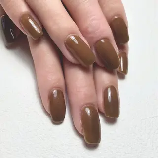 ネイル 甲府昭和甲斐 ネイルサロン　IROのネイルデザイン