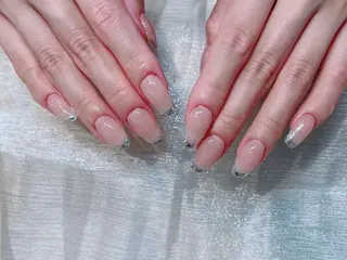 ネイル mi saのネイルデザイン