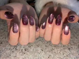 ネイル タカシマ カナコのネイルデザイン