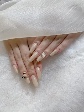 ネイル Speraネイル 大宮店🎀のネイルデザイン