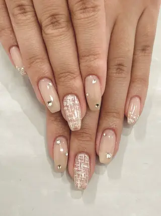 ネイル y'sbeauty 天王寺店のネイルデザイン