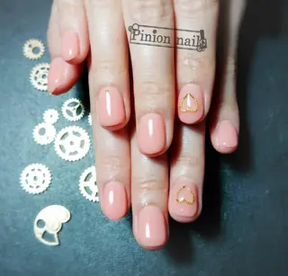 ネイル 【推し活応援サロン】 Mea nuiのネイルデザイン