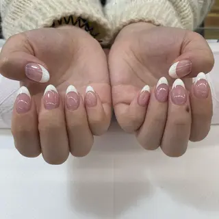 ネイル 佐藤 美沙のネイルデザイン