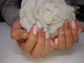 ネイル nail salon Blancのネイルデザイン