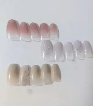 ネイル NailSalon Ne-Neのネイルデザイン