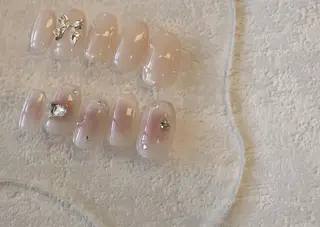 ネイル 田中 （ネイリスト）のネイルデザイン