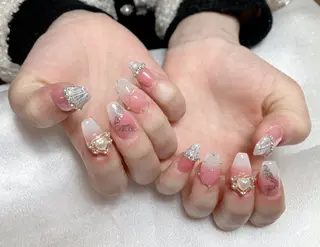 ネイル Bél Nail salonのネイルデザイン