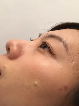 マツエク・マツパ 髪質改善✨ 風間里咲【西荻窪】のヘアスタイル