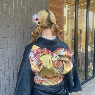 このみ/髪質改善 /ヘアアレンジ🫧のその他イメージ