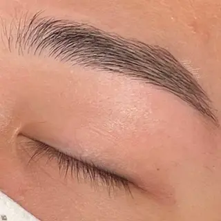 メンズ アイブロウ MAMA 川崎店 Yumeka🤍のマツエク・マツパデザイン